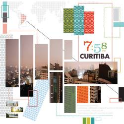 Bane (USA-1) : Curitiba, 7:58 P.M